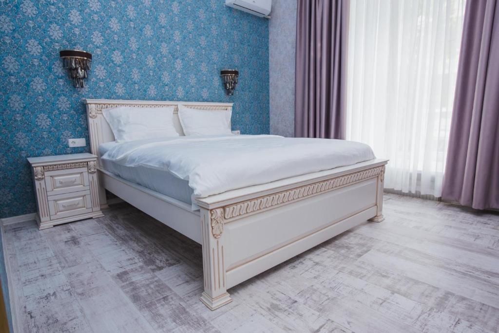 Отель Siena Одесса-58