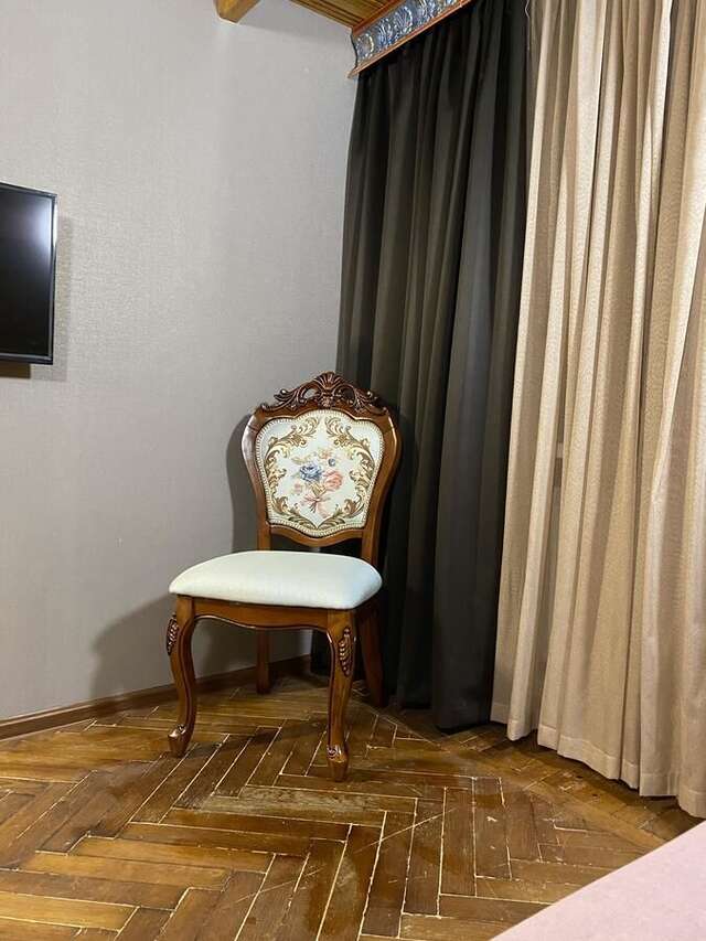 Отель Siena Одесса-25