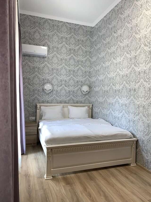 Отель Siena Одесса-38