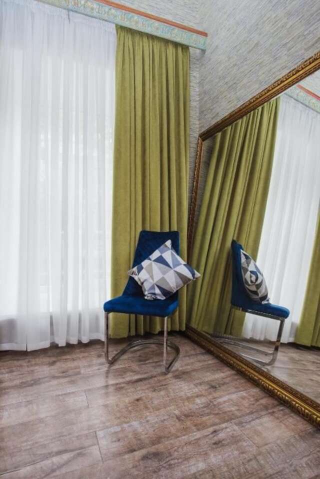 Отель Siena Одесса-54